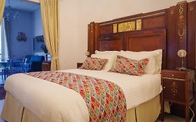 Waterfront Suites Cagliari